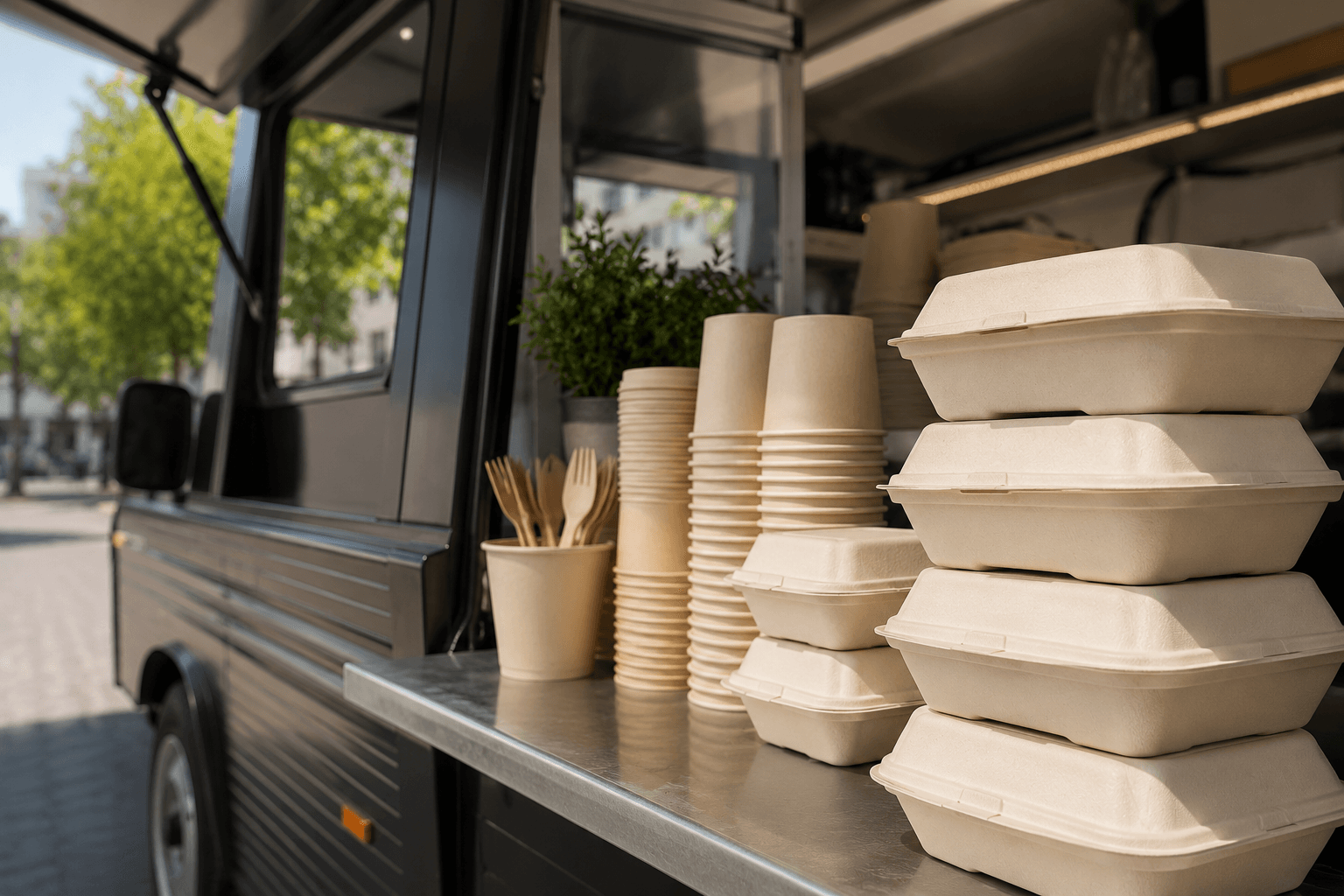 Food Trucks
